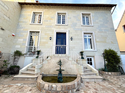 Elodie Mottier Immobilier Agence Immobilière à Saumur