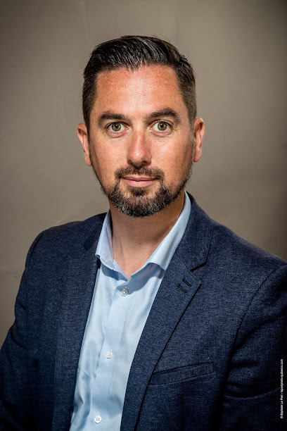 Pierre-Yves Milin - Iad Immobilier - Quiberon Agence Immobilière à Quiberon