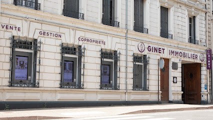 Ginet Immobilier Roanne, Agence Immobilière à Roanne