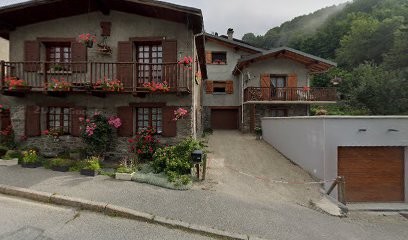 Cers, Agence Immobilière à Valmeinier