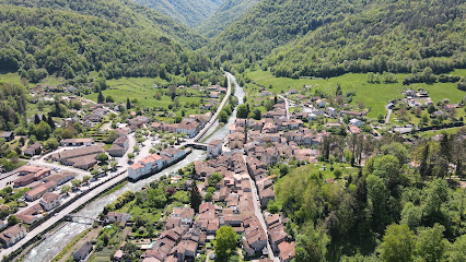 Davidfaizant-Immobilier Agence Immobilière à Seix