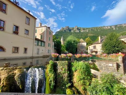 Salery Cevennes Immobilier Florac, Agence Immobilière à Florac Trois Rivières