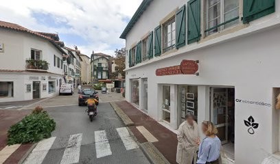 Agence Lafayette, Agence Immobilière à Saint-Jean-de-Luz
