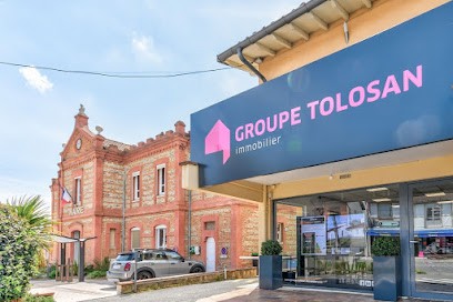 GROUPE TOLOSAN IMMOBILIER St-Orens, Agence Immobilière à Saint-Orens-de-Gameville