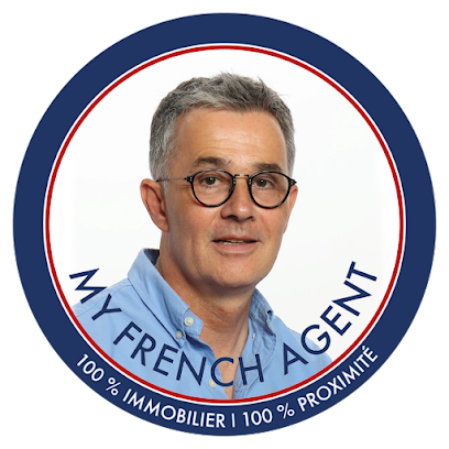 Dorian Aubry - My French Agent Tours Agence Immobilière à Tours
