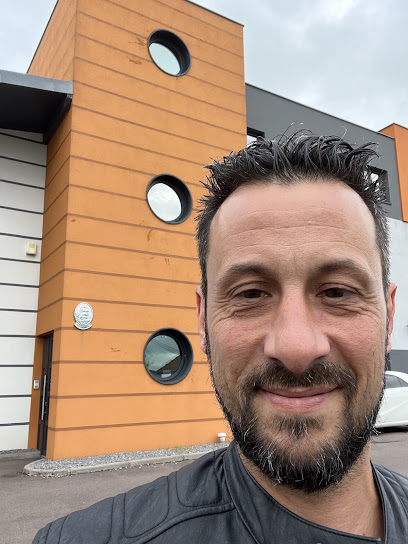 Yannick Peschiaroli Conseiller Immobilier Iad France, Agence Immobilière à Baslieux