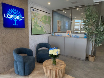 Laforêt Immobilier Agence Immobilière à Chambourcy