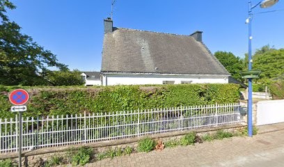 Marie-Agnès JOUANNIC, Agence Immobilière à Pluneret