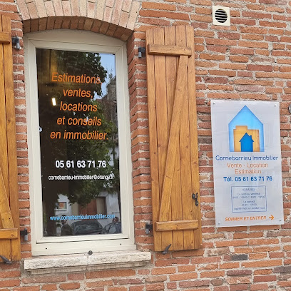 Cornebarrieu Immobilier Agence Immobilière à Cornebarrieu