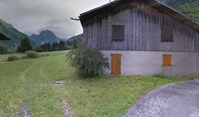 Bourg, Agence Immobilière à Sixt-Fer-à-Cheval