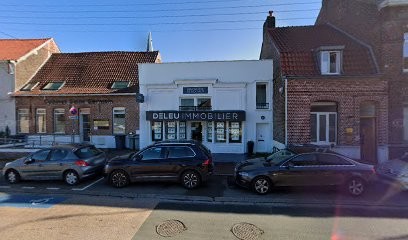 Deleu Immobilier, Agence Immobilière à Mouvaux
