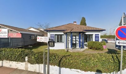 Epsilium immobilier Meyzieu, Agence Immobilière à Meyzieu