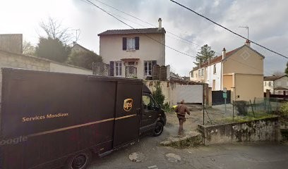 Deboissy Christophe immo, Agence Immobilière à Méry-sur-Oise