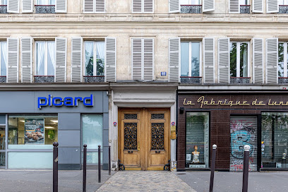 Futur Interieur Agence Immobilière à Boulogne-Billancourt