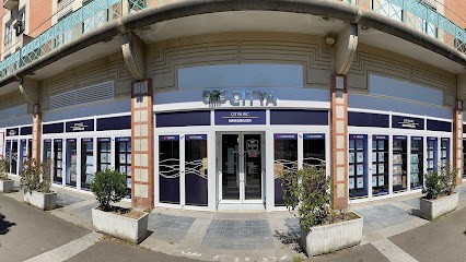Citya EIC, Agence Immobilière à Montigny-le-Bretonneux