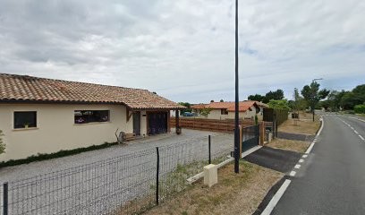 AGENCE DES PINS, Agence Immobilière à Léon