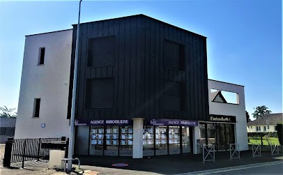 Agence Immobilière VIP Franqueville Saint Pierre, Agence Immobilière à Franqueville-Saint-Pierre