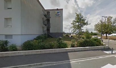 Nievre Habitat, Agence Immobilière à Nevers