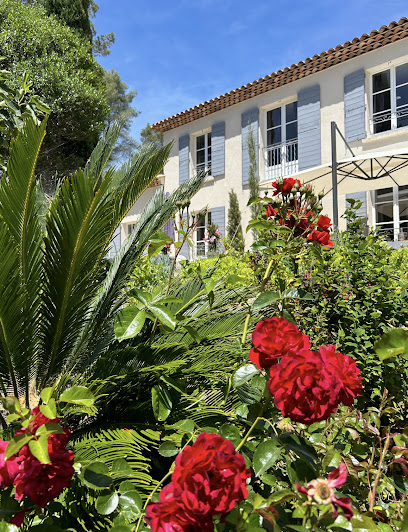 Didier Sorribas Ei Agence Beau Rivage Coldwell Banker Agence Immobilière à Carqueiranne