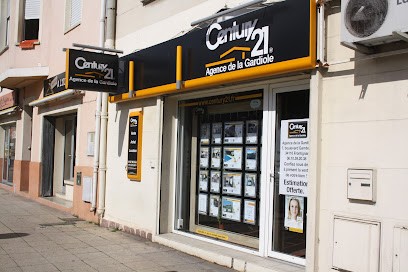 CENTURY 21 Agence de la Gardiole, Agence Immobilière à Frontignan