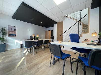 Agence immobilière Guy Hoquet VERNEUIL SUR AVRE, Agence Immobilière à Verneuil d'Avre et d'Iton