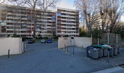 Syndicat Des Copropriétaires, Agence Immobilière à Marseille 11