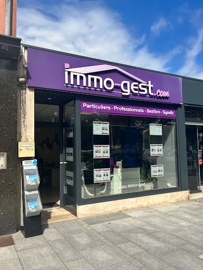 Immogest.Com, Agence Immobilière à Hagondange