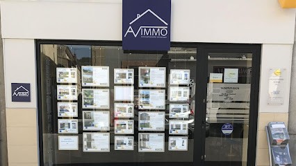 Avimmo, Agence Immobilière à Saint-Vallier