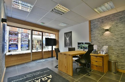 Aravis International Immobilier Thônes, Agence Immobilière à Thônes