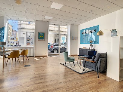 Agence Nestenn Immobilier Villefranche sur Saône, Agence Immobilière à Villefranche-sur-Saône