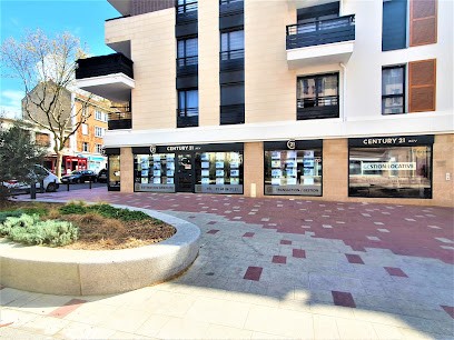 CENTURY 21 ACV Créteil, Agence Immobilière à Créteil