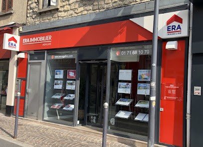Era Agalias Immobilier, Agence Immobilière à Herblay