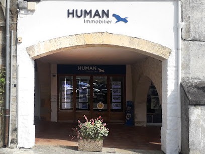 Human Immobilier Sauveterre De Guyenne, Agence Immobilière à Sauveterre-de-Guyenne