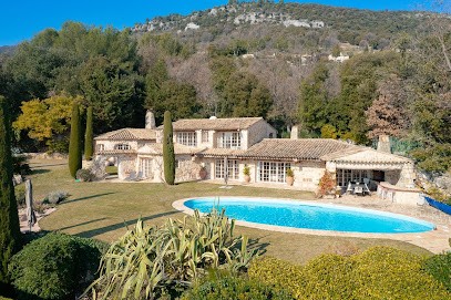 Countryside Immobilier - Maisons de charme et de famille, Agence Immobilière à Grasse