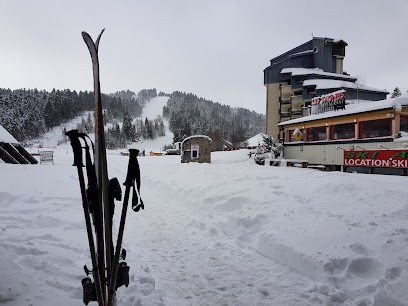 Benet Property Le Lioran, Agence Immobilière à Laveissière