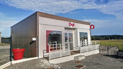 Orpi D&G Transactions Monnaie, Agence Immobilière à Monnaie