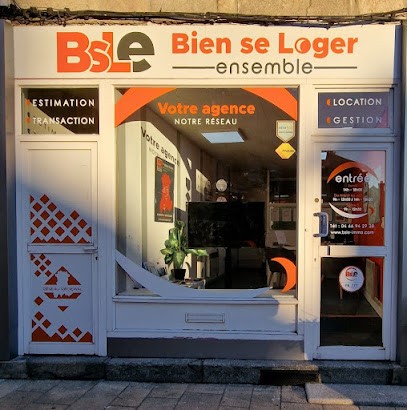 Bien se Loger ensemble Agence de Saint-Chély-d'Apcher, Agence Immobilière à Saint-Chély-d'Apcher