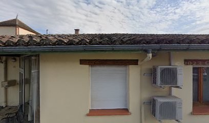 COUZY IMMOBILIER, Agence Immobilière à Saint-Nicolas-de-la-Grave