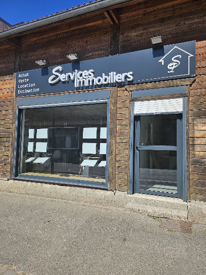Services Immobiliers Agence Immobilière à Flesselles