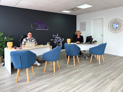 Mon Aide Immo - Agence De Grignols, Agence Immobilière à Grignols