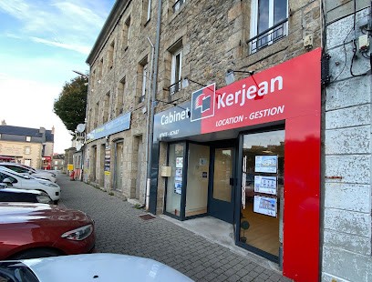 Cabinet Kerjean Lannilis, Agence Immobilière à Lannilis