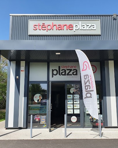 Stéphane Plaza Immobilier Saint Jean d'Illac / Martignas-sur-Jalles, Agence Immobilière à Saint-Jean-d'Illac