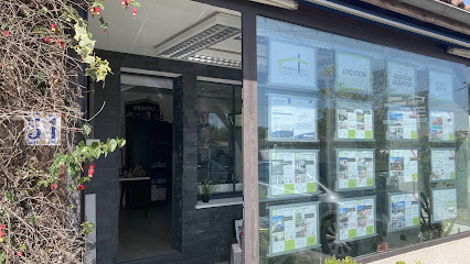Tranquillimmo Agence Immobilière à Saint-Médard-en-Jalles