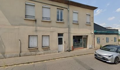 Square Habitat Normandie-Seine, Agence Immobilière à Gravigny