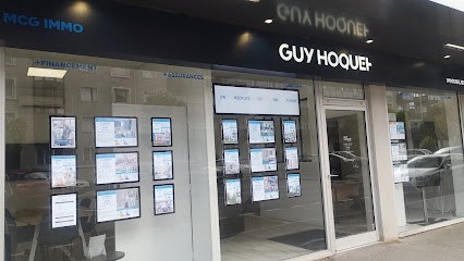 Agence immobilière Guy Hoquet TINQUEUX, Agence Immobilière à Tinqueux