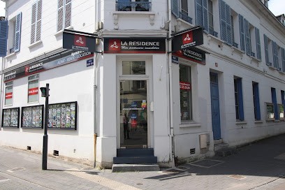 LA RESIDENCE Maisons et Campagnes - Agence immobilière à Evreux, Agence Immobilière à Évreux