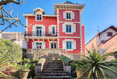 Maklé Immobilier Agence Immobilière à Biarritz
