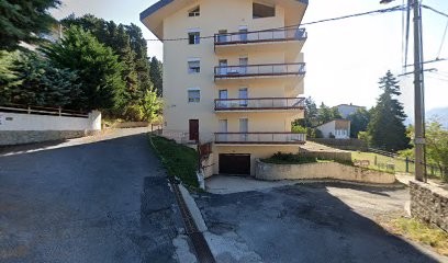 Syndicat Copro Res les Melezes, Agence Immobilière à Font-Romeu-Odeillo-Via