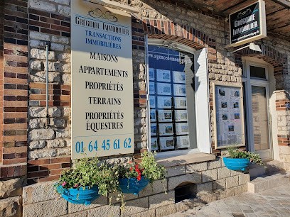 Grégoire Immobilier / Agence De Montigny, Agence Immobilière à Montigny-sur-Loing