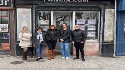 FONCIA | Agence Immobilière | Location-Gestion-Locative | Conflans-Ste-Honorine | Quai de la République, Agence Immobilière à Conflans-Sainte-Honorine